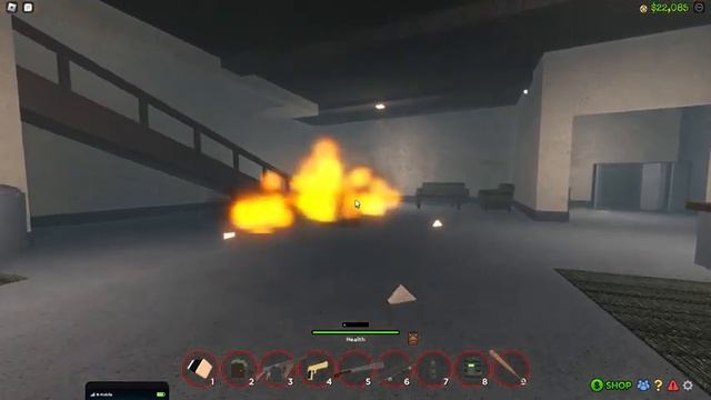 roblox OHIO update showcase (How to find skateboard, flamethrower and other things) смотреть онлайн