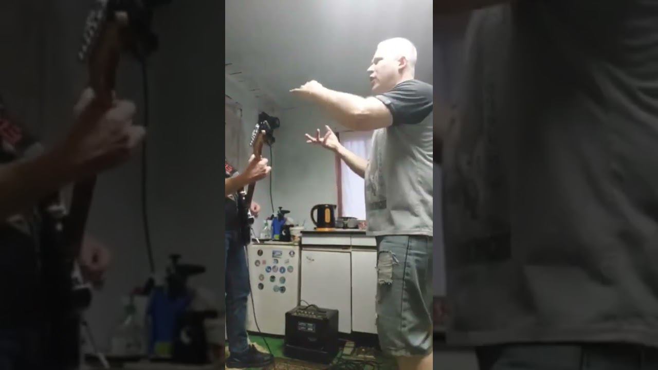 Тупицин любил гелий
