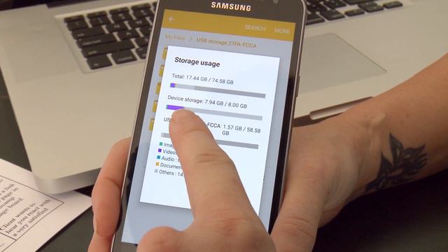 ThePhotoStick Mobile Review