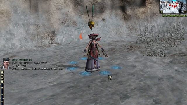 TwelveSky2 Animation Hack смотреть онлайн