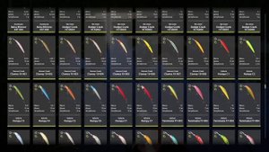 Русская рыбалка 4 - озеро Комариное - Щука в хвосте озера