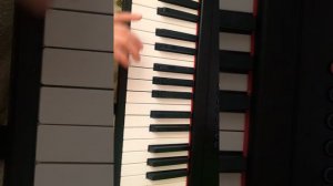 УЧУ ИМЕННО ВАС ИГРАТЬ ПЕСНЮ ИЗ МУЛЬТИКА ГРАВИТИ ФОЛЗ НА ПИАНИНО