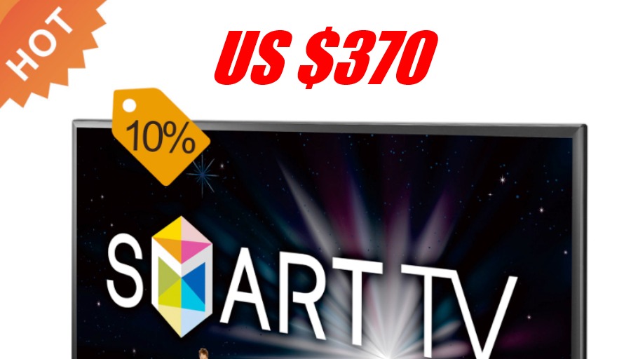 Телевизоры, GXST SMART TV, 39, 40, 42, 46, 50 и 55 дюймовые, Wi-Fi, VGA, HDMI, 2020