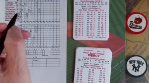 APBA Baseball Classics