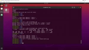 CURL - Установка | Основы использования CURL | Работа с API | Запросы с JSON Payload | Парсинг с jq