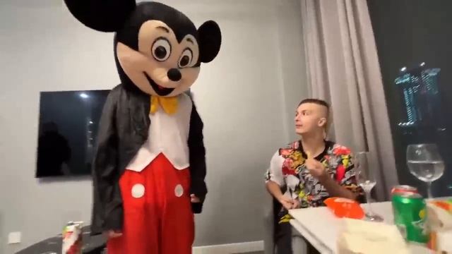 КАША И ШПАНА  ВСТРЕТИЛИ ИВАН ЗОЛО ПОЛНЫЙ СТРИМ 03.12.23