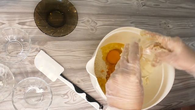 Готовим апельсиновое печенье с шоколадными каплями/Mavzuna`s kitchen