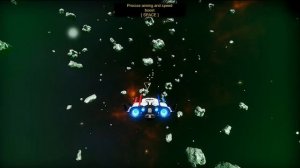 Space Mercs Gameplay
