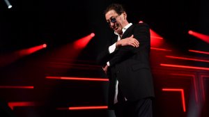 «Остановить ее невозможно»: Григорий Лепс сравнил русскую культуру с глыбой