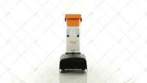 Садовый измельчитель STIHL GHE 105.0 3D обзор