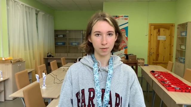 Кружок "3D-ручка" ДОЛ Маяк Октябрьская железная дорога" смотреть онлайн