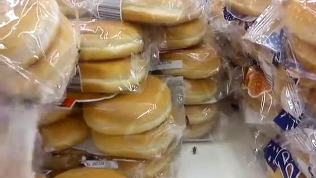 Магазин ашан!!! Как вам??? смотреть онлайн