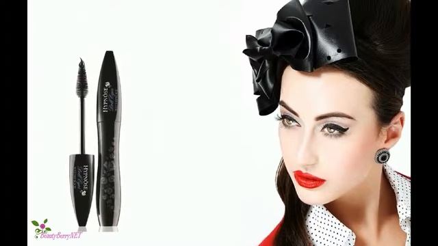 Lancome Hypnose Doll Eyes тушь для ресниц смотреть онлайн