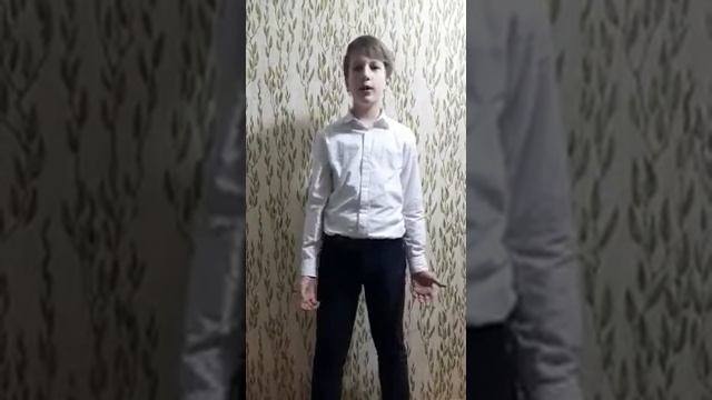 Читает Владимир Катран - "Волки" Муса Джалиль смотреть онлайн