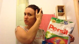 Стиральный порошок Персил - Persil Expert Color