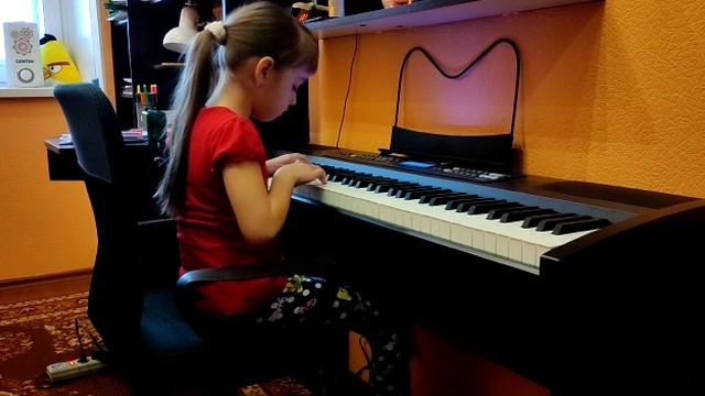 Старый мельник_тест