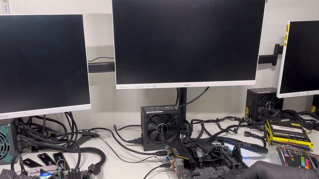 Відеогляд на оперативну пам'ять Corsair/Kingston/G.Skill/Crucial від AVIDES Media ч.2 смотреть онлайн