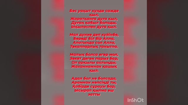 биз Мухаммад(с.а.в) уммати.