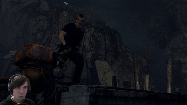ЭЛЬ ГИГАНТЕ► Resident Evil 4 Remake 2023 Прохождение #6