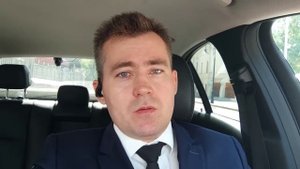 Что такое Бизнес такси?