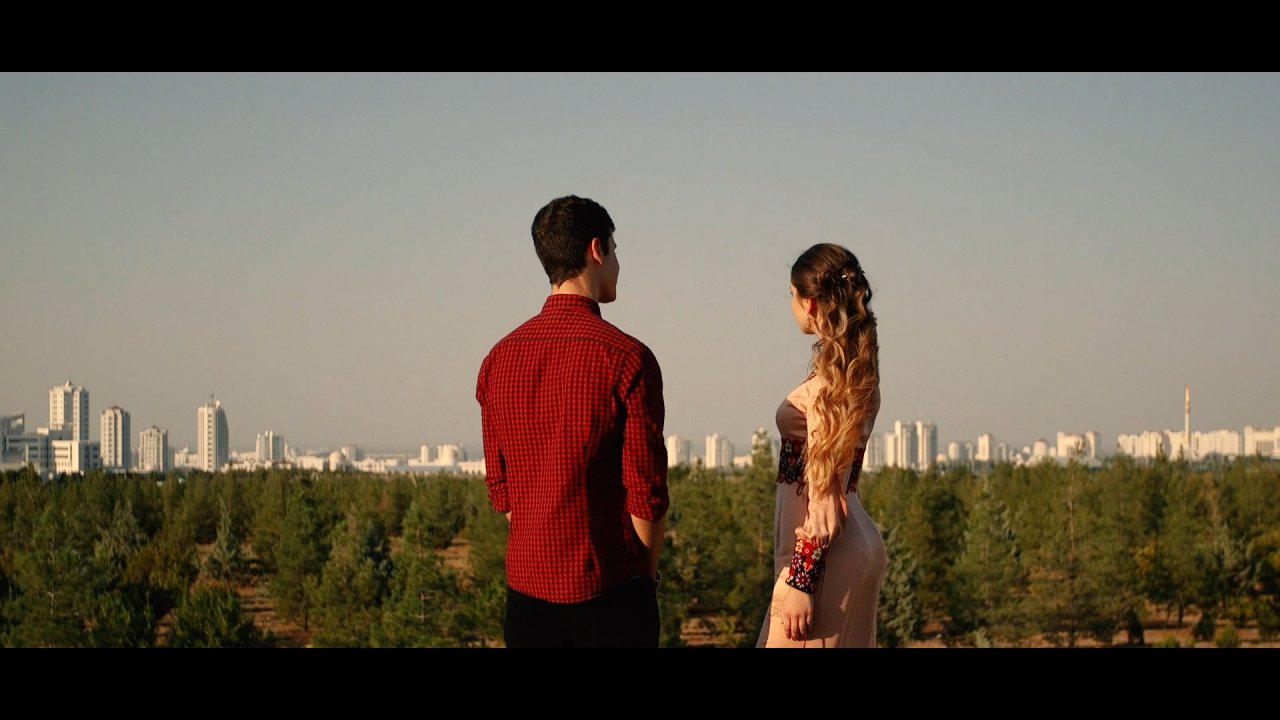 KARIMBOY RAHMONOV Gic bolar  (Turkmancha) смотреть онлайн