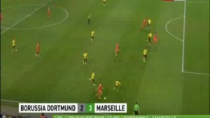 [fr-foot.com] Dortmund 2-3 OM 06-12-2011