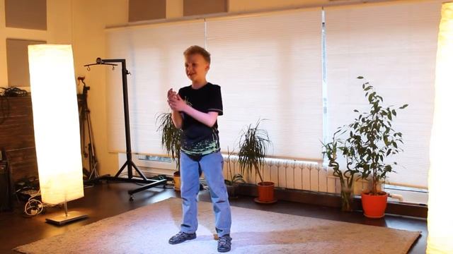 Ростислав Бакланов. Вечер стихов студии "Ирбис" смотреть онлайн