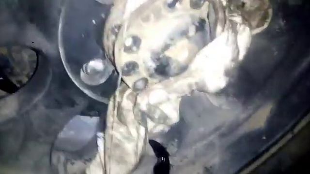 УАЗ Патриот. Небольшой обзор и замена сальника ступицы. смотреть онлайн