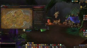 Оскверненный грознокрыл Фарм апекситовых кристаллов WoW Shadowlands