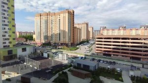 Продаётся квартира-студия, г. Воронеж, ЖК" Пять Столиц", ул. Загоровского 1