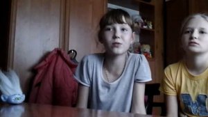 Попробуй не засмейся челендж с подругой .