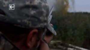 Анонс. С охотой по жизни