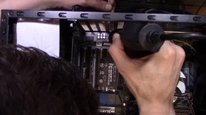 Пропал звук на ПК, сгорел кодек Realtek ALC.