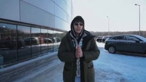 ЛИТВИН РАЗБИЛ МАШИНУ ЗА 16.000.000 МИЛЛИОНОВ РУБЛЕЙ