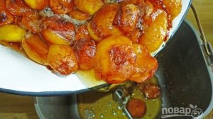 Варенье в хлебопечке