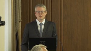 Руководителю ансамбля «Мэнго» присвоили звание почётного жителя Камчатского края