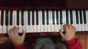 Красивая мелодия на пианино - музыка пианино и фортепиано