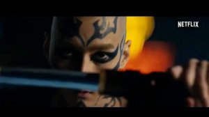 Алиса в Пограничье (2020) Русский трейлер