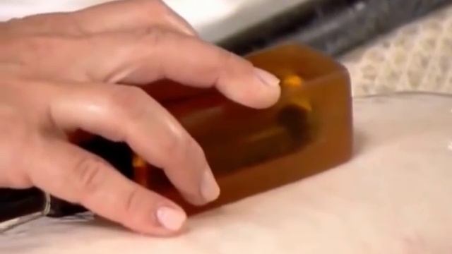 Чёрная икра. Процесс производства чёрной икры