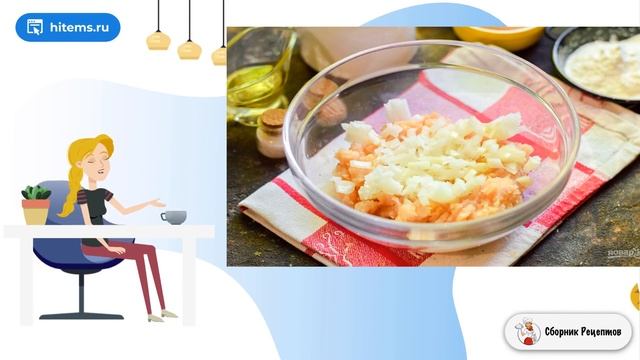 Куриные котлеты Лакомка. Домашние простые рецепты с фото