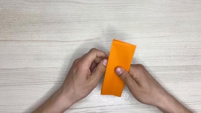 Как сделать ПИСТОЛЕТ из бумаги ? ОРИГАМИ оружие ?