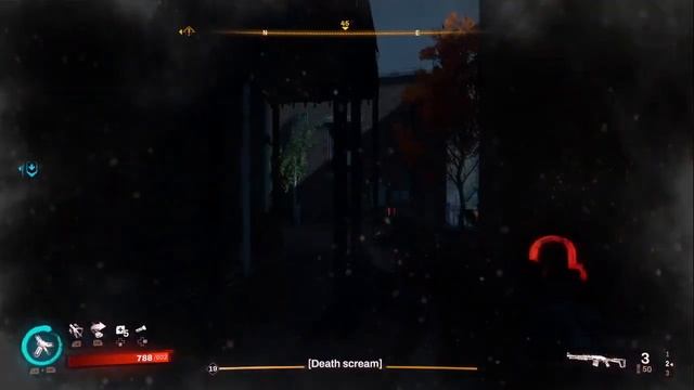 BIRDWATCHER - REDFALL смотреть онлайн