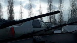 Веерные форсунки от Вольво 30655605 на KIA CEED (ED)