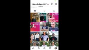 Как восстановить удалённый пост в Инстаграме