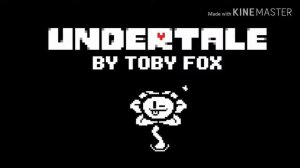 Undertale - Bonetrousle