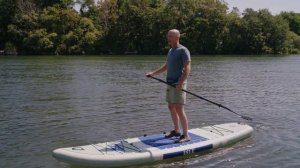 Paddle Board vs Kayak Technique - Similarities and Differences