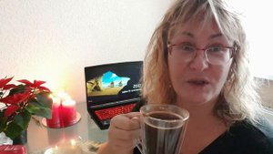 Очищающая маска для лица своими руками. Маска для лица в домашних условиях. Распаковка кофемолки.