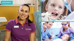 83. Что делать после сложного удаления молочных зубов? Натадент