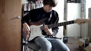 fender starcaster demo!!!! dont forget to subscribe