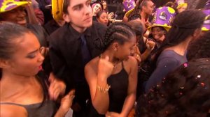 Fergie - M.I.L.F. $ (Live From Dick Clark’s New Year’s Rockin’ Eve)